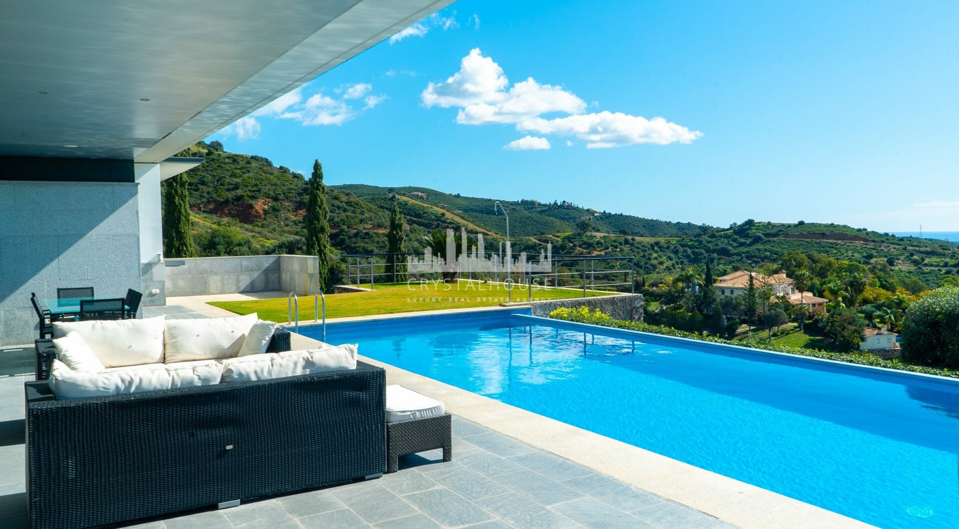 Hiszpania, Marbella