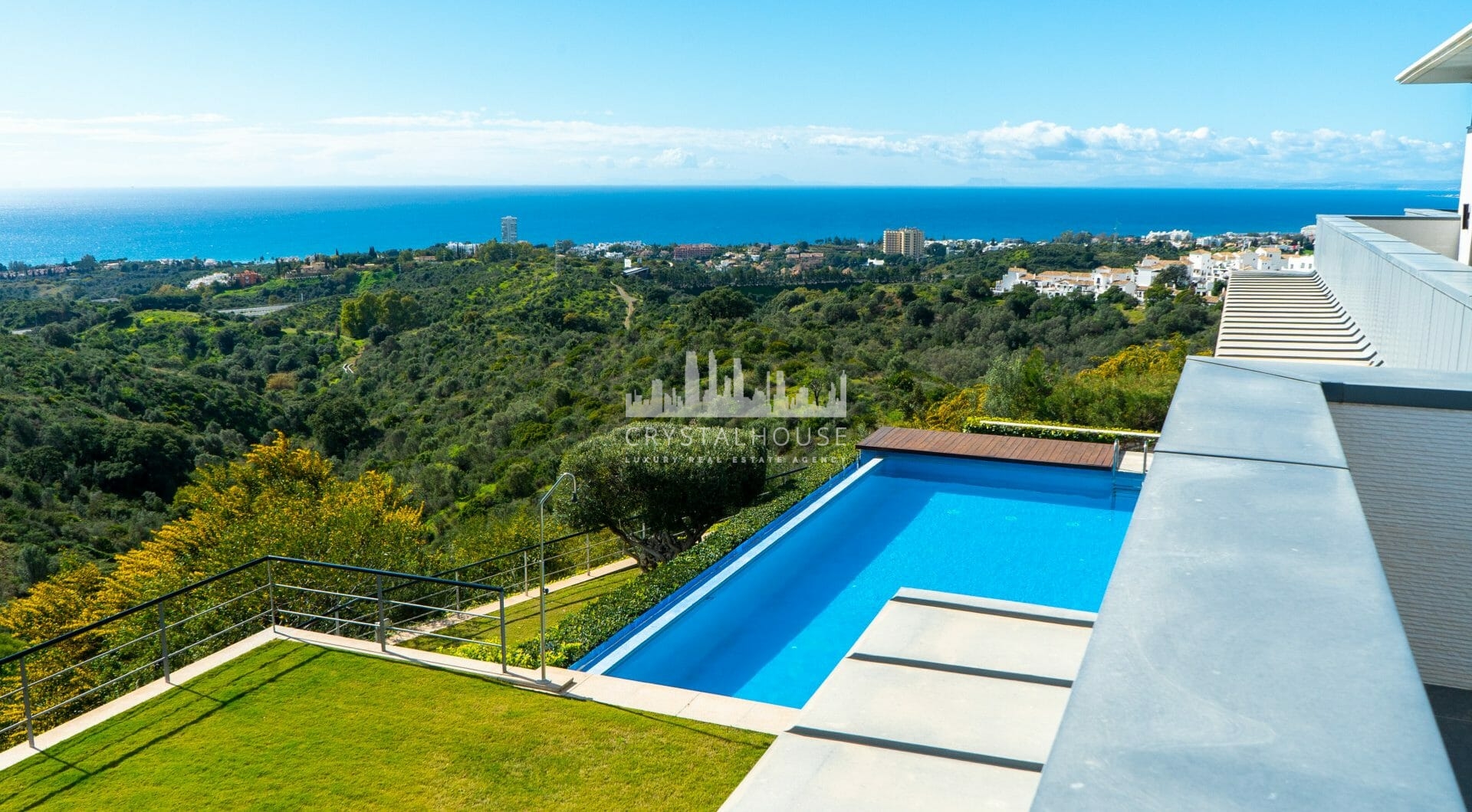 Hiszpania, Marbella