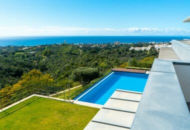 Hiszpania, Marbella