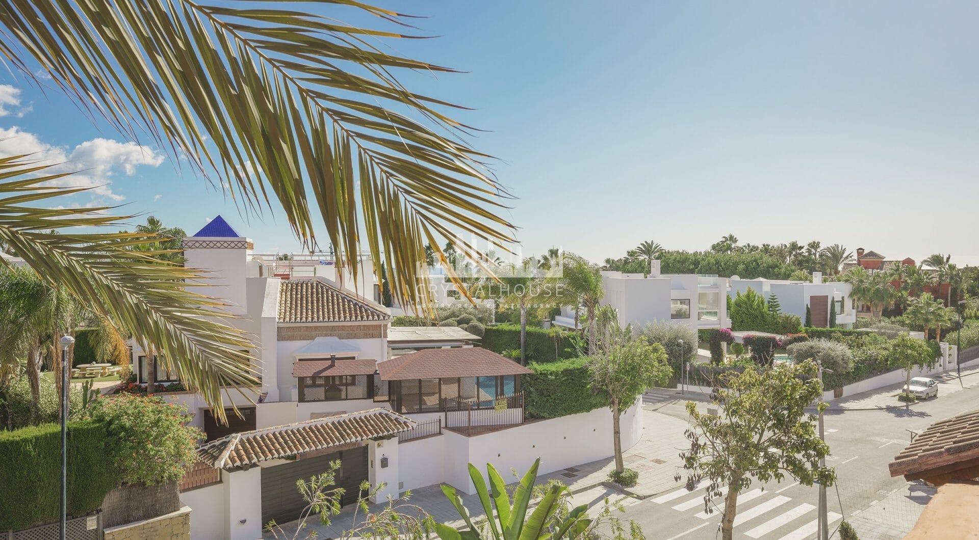 Hiszpania, Marbella