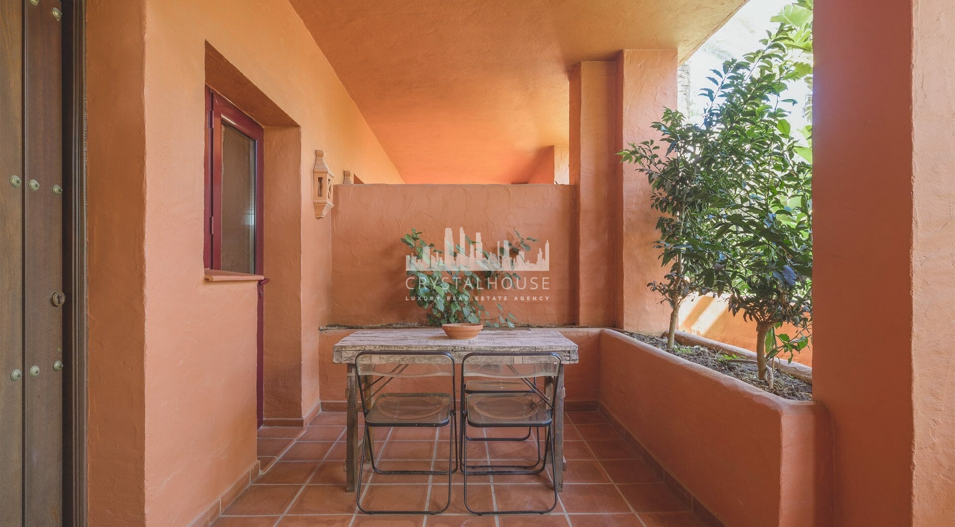 Hiszpania, Marbella
