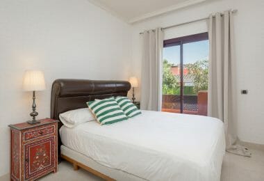 Hiszpania, Marbella