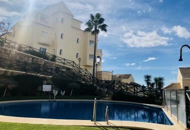 Hiszpania, Marbella, Marbella Este