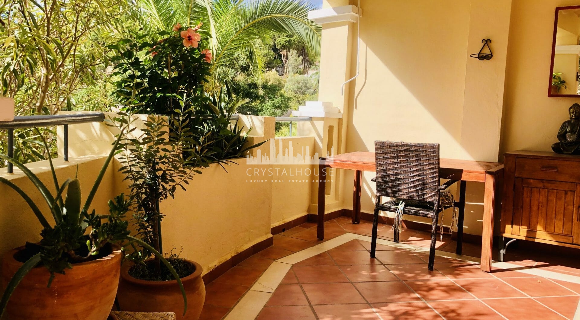 Hiszpania, Marbella, Marbella Este