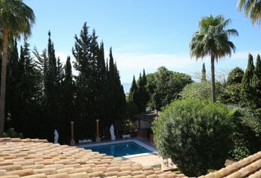 Hiszpania, Marbella, Marbella Golden Mile