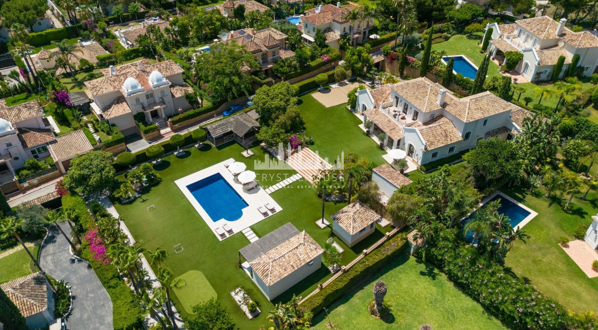 Paraiso 8