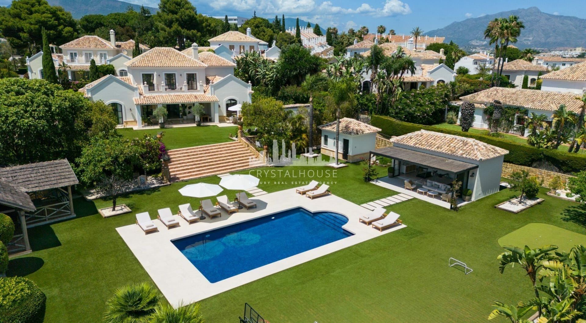 Paraiso 8