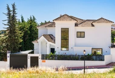 Hiszpania, Marbella