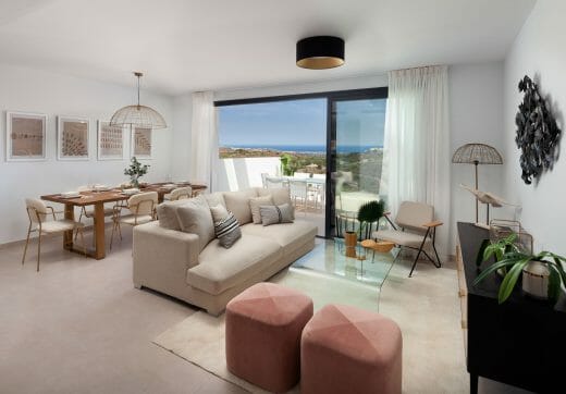 Hiszpania, Mijas Costa