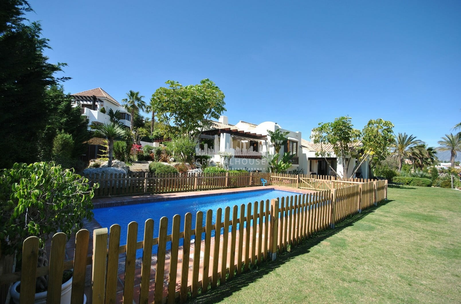 Hiszpania, Estepona