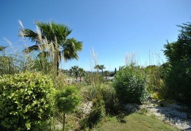 Hiszpania, Estepona