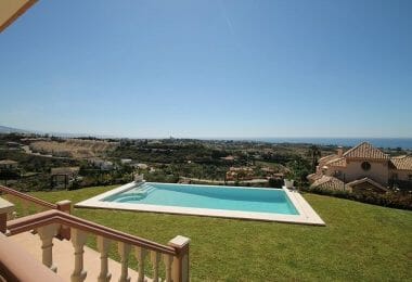 Hiszpania, Benahavis