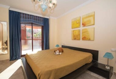 Hiszpania, Estepona