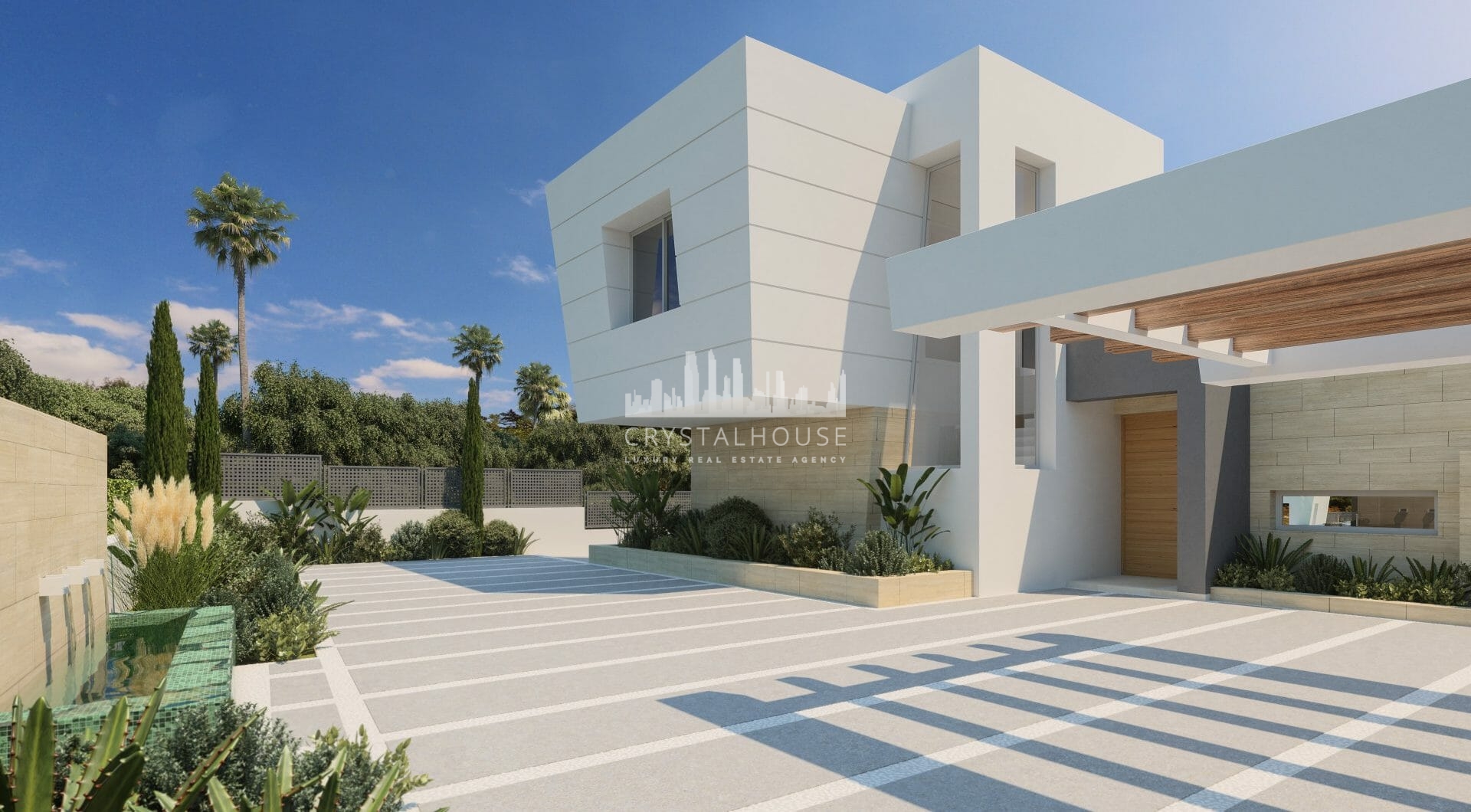 Hiszpania, Marbella, Marbella Golden Mile