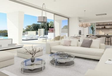 Hiszpania, Marbella, Marbella Golden Mile
