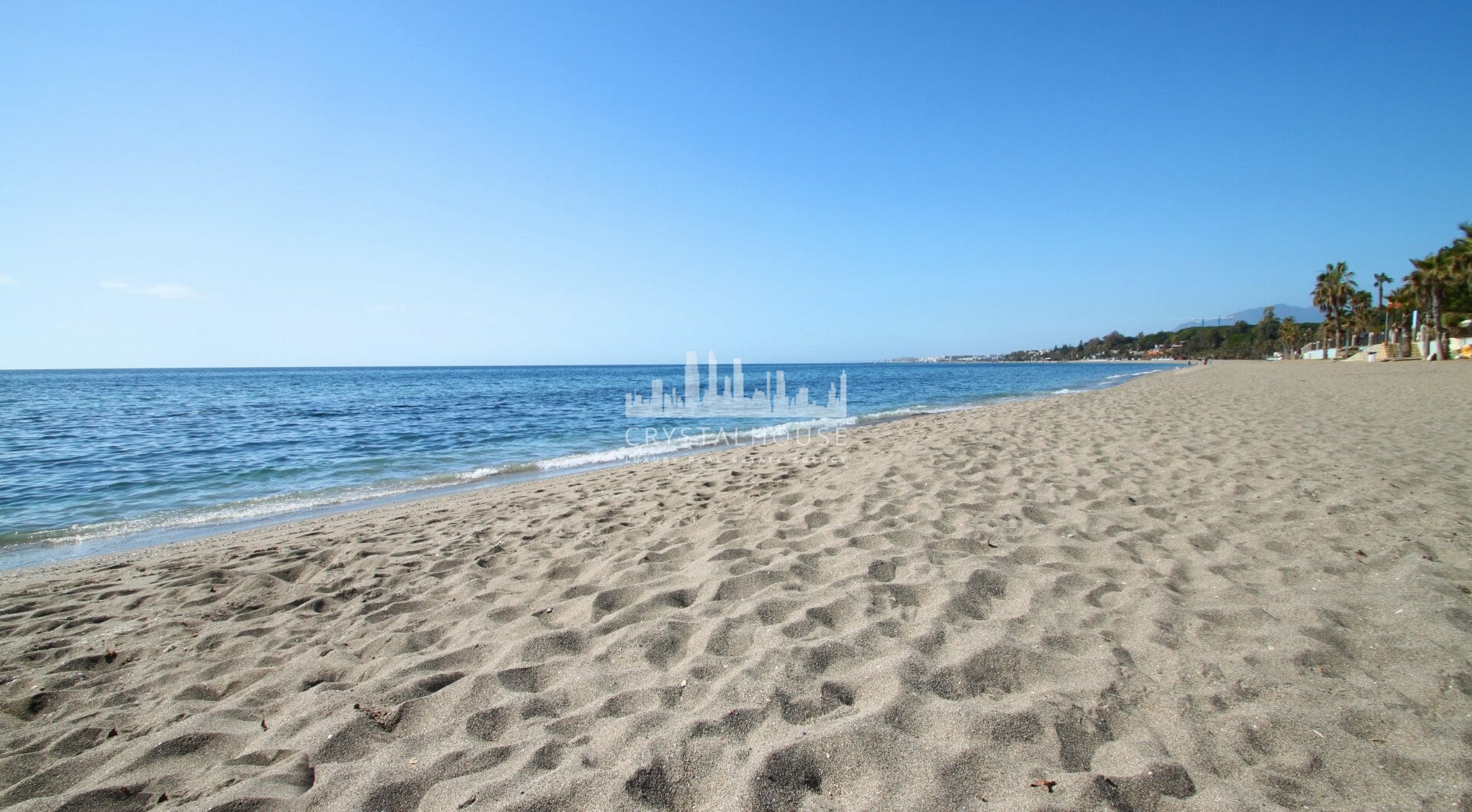 Hiszpania, Marbella, Marbella Golden Mile