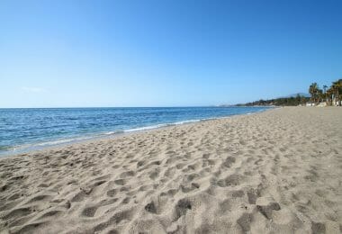 Hiszpania, Marbella, Marbella Golden Mile