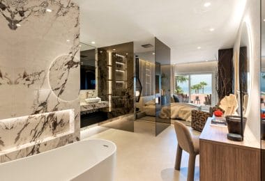 Penthouse Torre Bermeja 921