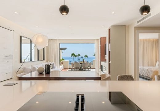 Hiszpania, Marbella