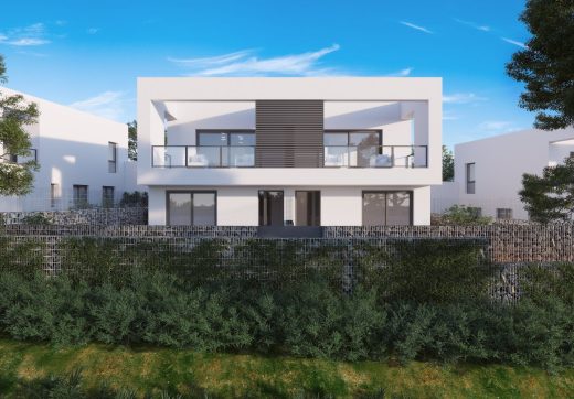 Hiszpania, Mijas Costa, Riviera del Sol