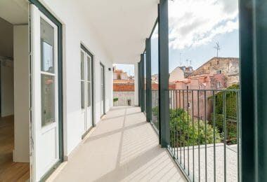 Portugalia, Lisbon, São Bento