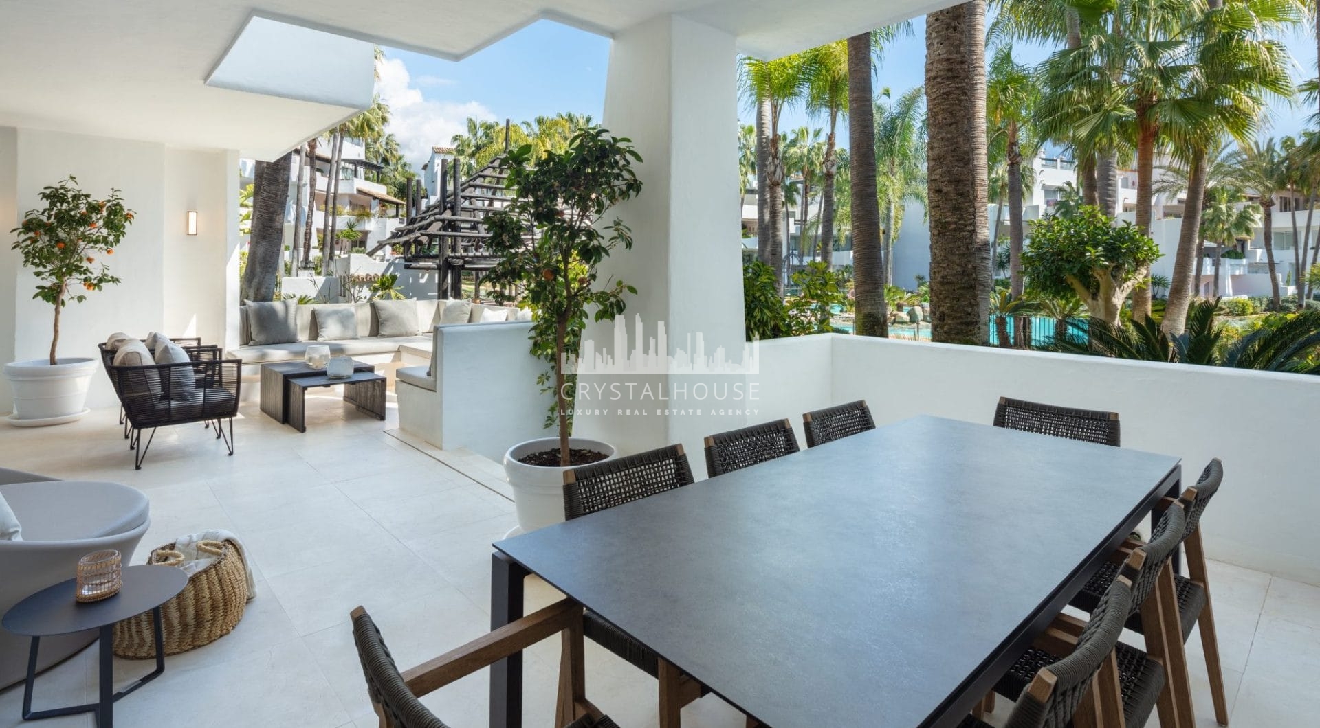 Hiszpania, Marbella
