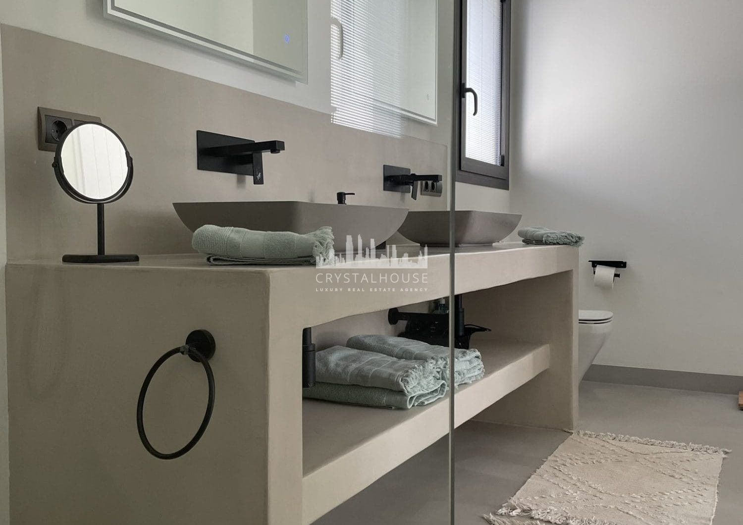 Hiszpania, Sotogrande, Zona F