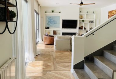 Hiszpania, Sotogrande, Zona F