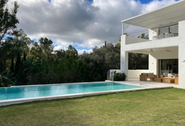 Hiszpania, Sotogrande, Zona F