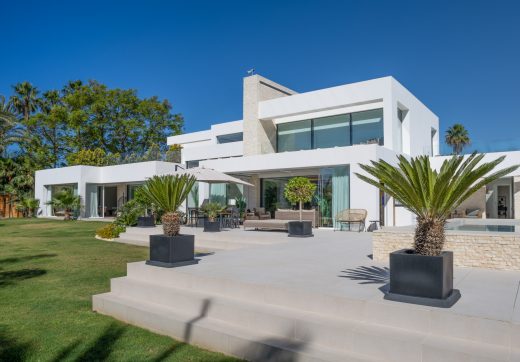 CASA EL PILAR