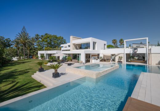 CASA EL PILAR
