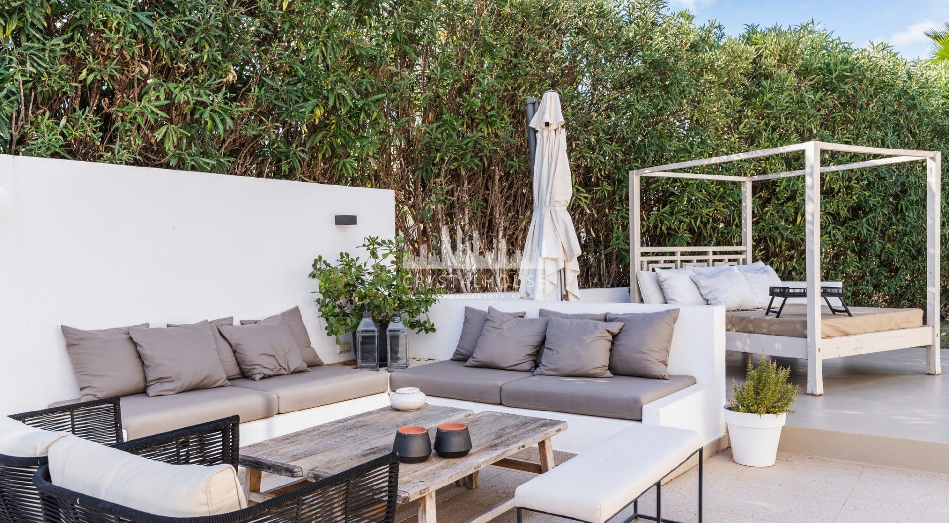 Hiszpania, Marbella, Nueva Andalucia