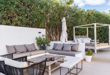 Hiszpania, Marbella, Nueva Andalucia