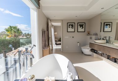 Hiszpania, Marbella, Nueva Andalucia