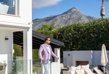 Hiszpania, Marbella, Nueva Andalucia