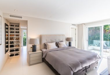 Hiszpania, Marbella, Nueva Andalucia