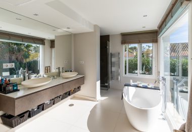 Hiszpania, Marbella, Nueva Andalucia