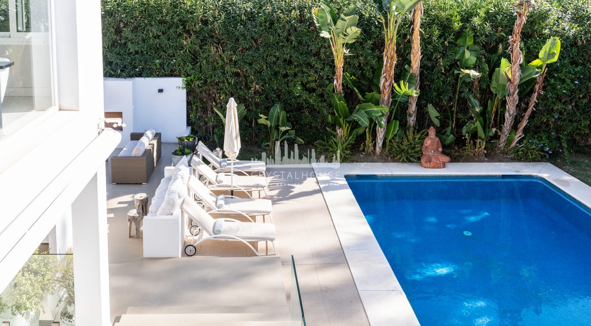 Hiszpania, Marbella, Nueva Andalucia