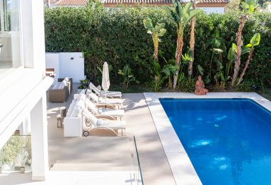 Hiszpania, Marbella, Nueva Andalucia