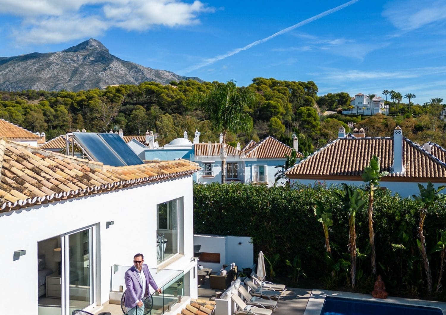 Hiszpania, Marbella, Nueva Andalucia