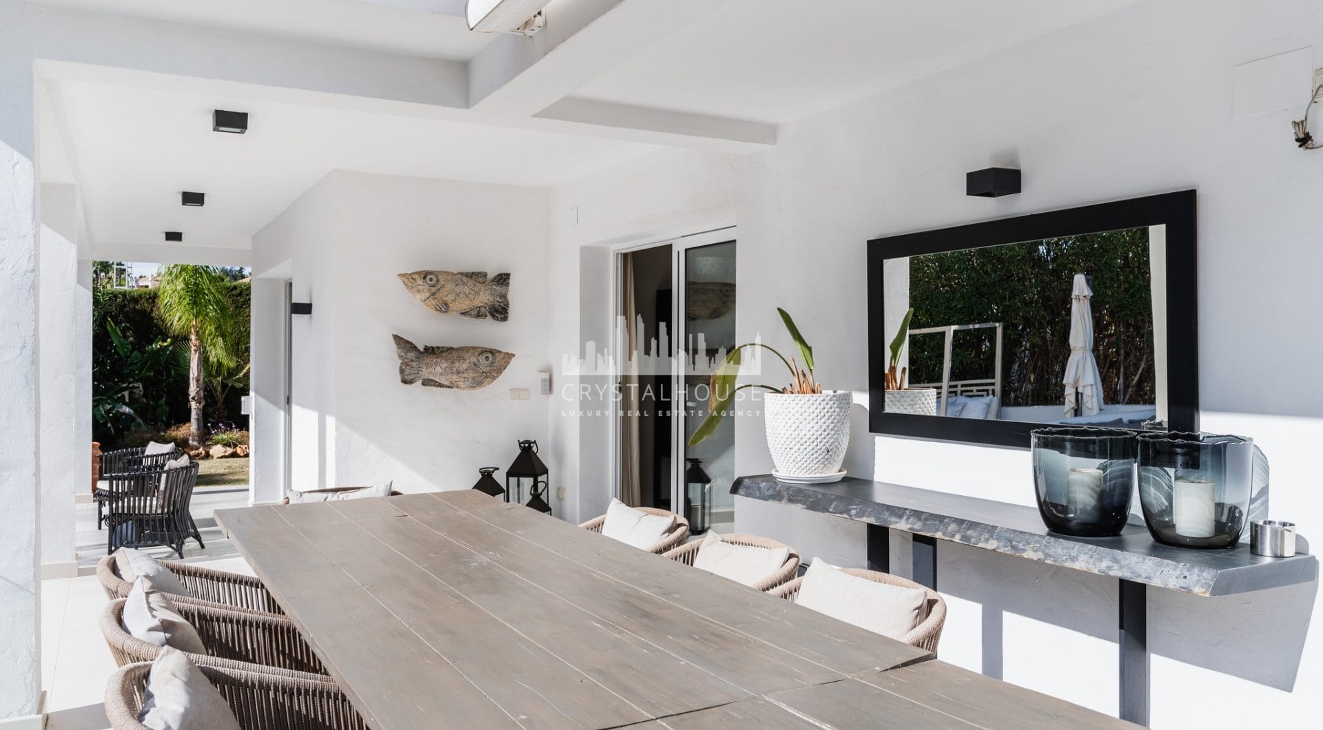 Hiszpania, Marbella, Nueva Andalucia