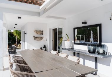 Hiszpania, Marbella, Nueva Andalucia