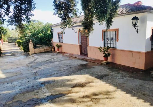 Hiszpania, Ronda