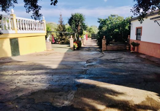 Hiszpania, Ronda