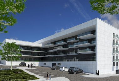 Portugalia, Oeiras