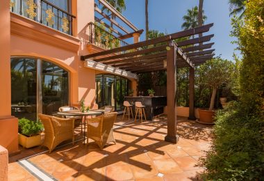 Hiszpania, Marbella