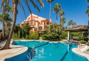 Hiszpania, Marbella