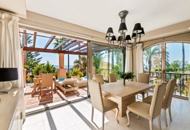 Hiszpania, Marbella