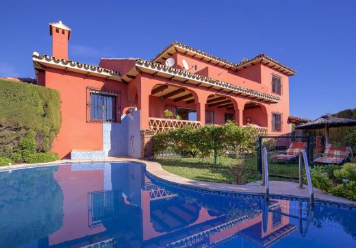 Hiszpania, Marbella