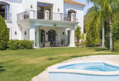 Hiszpania, Mijas Costa